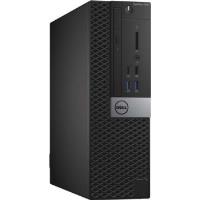 DELL-OPTIPLEX 7040 SFF INTEL I5-6500 / 8 GB RAM / 500GB HDD - 1
